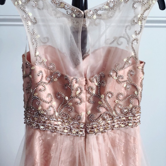 Prom Dress - Picture 2 of 3